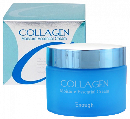 Enough       Collagen Moisture Essential Cream