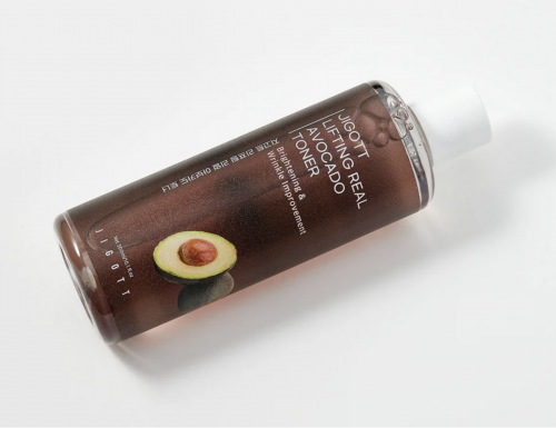 Jigott       Lifting Real Avocado Toner  3