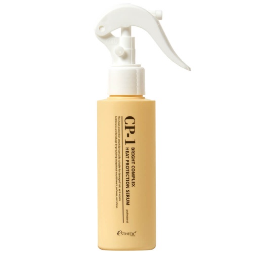 Esthetic House ������������� ���������-����� ��� �����  Cp-1 bright complex heat protection serum