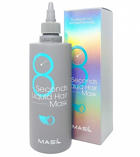 Masil -      350 , 8 seconds liquid hair mask