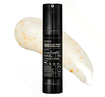 VT  -  ,    ,  Cosmetics Black Truffle Reedle Shot 100