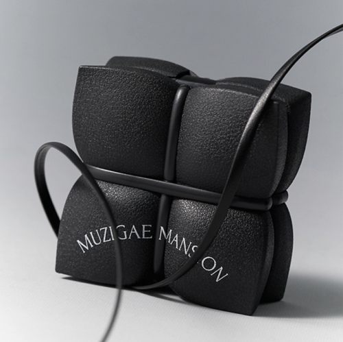 MUZIGAE MANSION ��������� ����� � ������� �������, ������� N19, Sleek Matt Cushion ���� 6