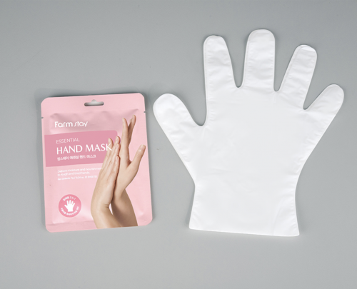 FarmStay -       , Essential Hand Mask  4