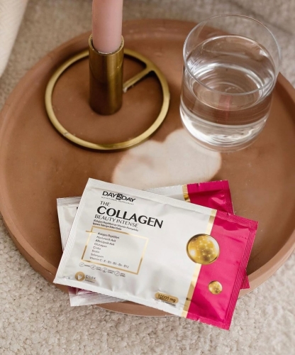 [] Day2Day  , 1 , The Collagen Beauty Intense  5