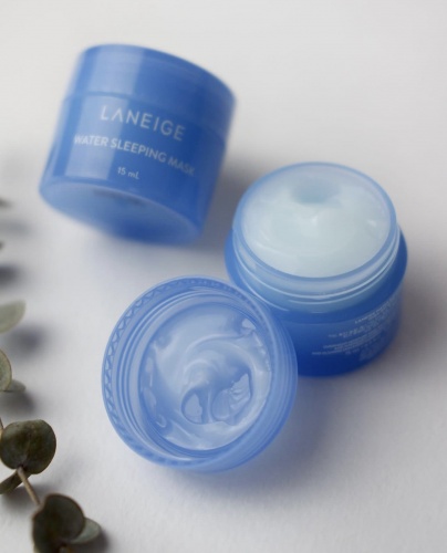 Laneige      Water sleeping mask  2