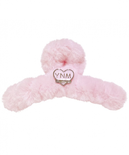 YNM         Cotton Candy Hair Clip