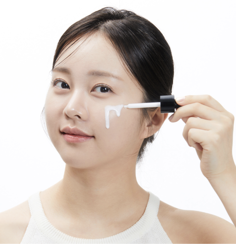 VT  -    , PDRN Cica Exosome R5 Firming Ampoule  5