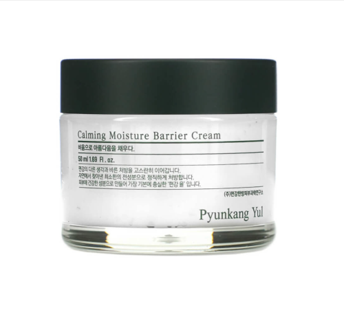 Pyunkang Yul ������������� ��������� ���� � ��������� � ����������, Calming Moisture Barrier Cream