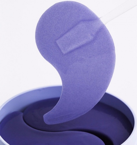 Petitfee      Agave cooling hydrogel eye mask  6