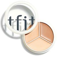 TFIT  -  ,  01 Neutral, Cover Up Pro Concealer