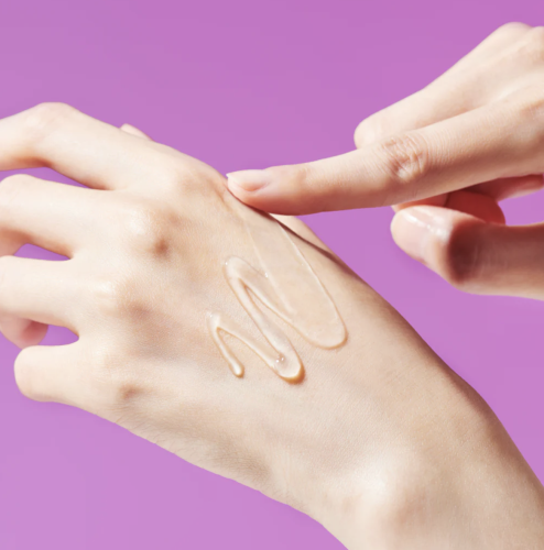 Tocobo ������������ ���� ��� ��� � ��������� � ������������ ������ ����� ������, Collagen Brightening Eye Gel Cream ���� 4