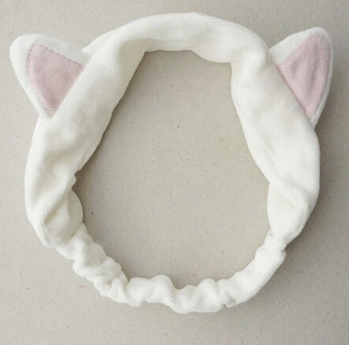 Etude     , , My Beauty Tool Lovely Etti Hair Band  3