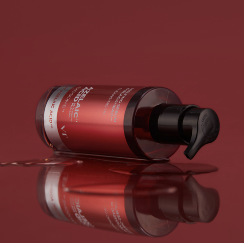 VT       , Cosmetics Az Care Cleansing Oil  3