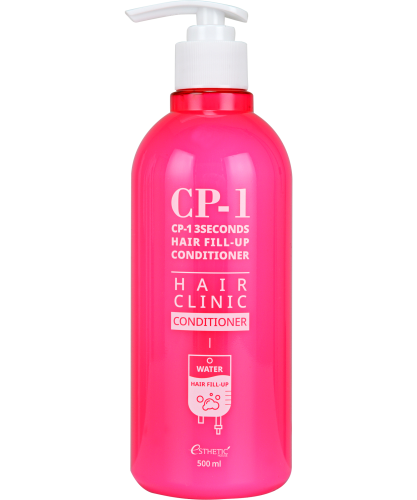 Esthetic House �����������-������ ��� ����� �����������������  CP-1 3Seconds Hair Fill-Up Conditioner