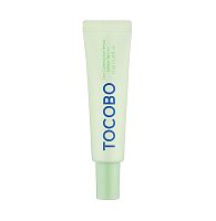 TOCOBO  -    (), Cica Calming Sun Serum SPF50+ PA++++ Mini
