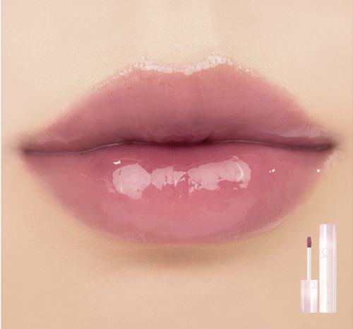 Rom&nd     ,  33 Bare Vine, Juicy Lasting Tint  4