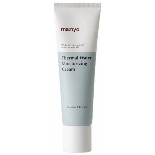 Manyo      , Thermal Water Moisturizing Cream