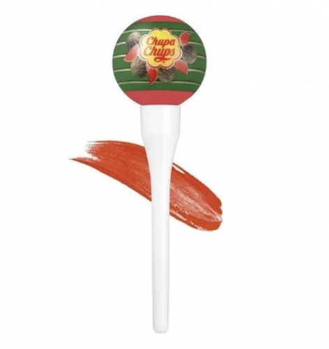 Chupa Chups  -  ,  05 Watermelon - , Locker Lip Tint