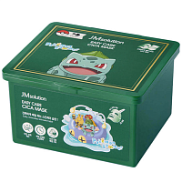 [����] JMsolution ����� ����������� �������� ����� � ��������� ���������, 30 ��, Easy Care Cica Mask