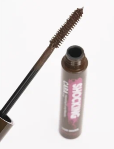 Esthetic House ���������� ���� ������ "����� � ���������", Shocking Cara Volumizing&Long Mascara ���� 4