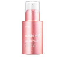 Medicube Medicube ����������� ��������� � PDRN � ����������� (���������), PDRN Pink Collagen Exosome Shot Serum 7500