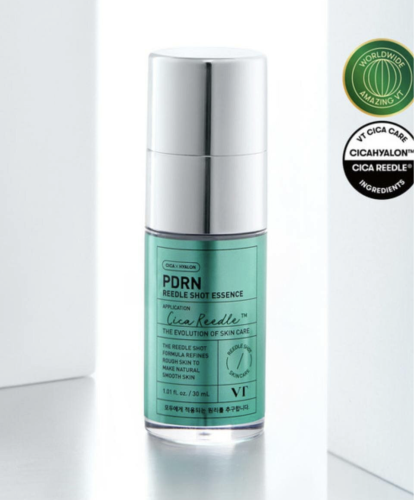 PDRN       (), Reedle Shot Essence  2