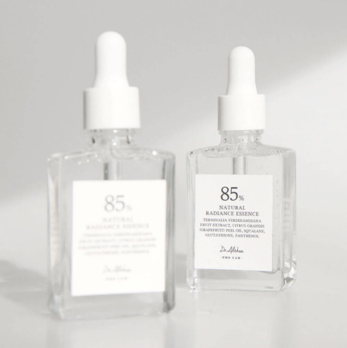 Dr. Althea ���������-�������� ��� ������ ���� � 85% ����� ������, Pro Lab Natural Radiance Essence ���� 3