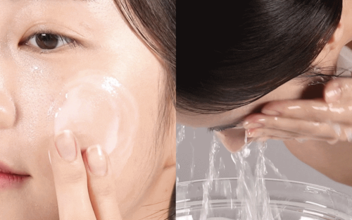 VT Cosmetics       (), Reedle Shot Synergy Cleansing Milk  6