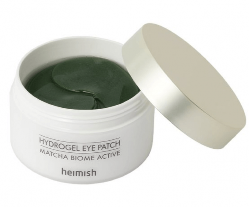 Heimish         Matcha Biome Active Hydrogel Eye Patch