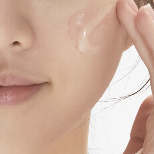 VT ������ ���� ��� �������� � ����������� � ���������, Reedle Shot Synergy Cleansing Gel ���� 4