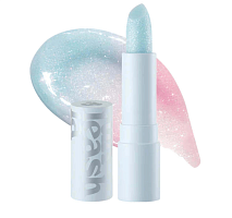 [����] Unleashia ���������� ������� ��� ��� � ��������, ������� 02 Blue Lagoon, Glacier Vegan Lip Balm