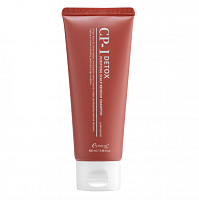 Esthetic House ������-������� ��� ����� � ������ � ����������, CP-1 Detox Purifying Scalp Refresh Shampoo 100 ml