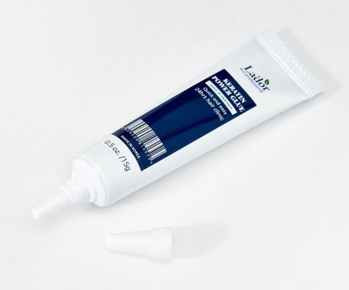 Lador -     Keratin power glue  2