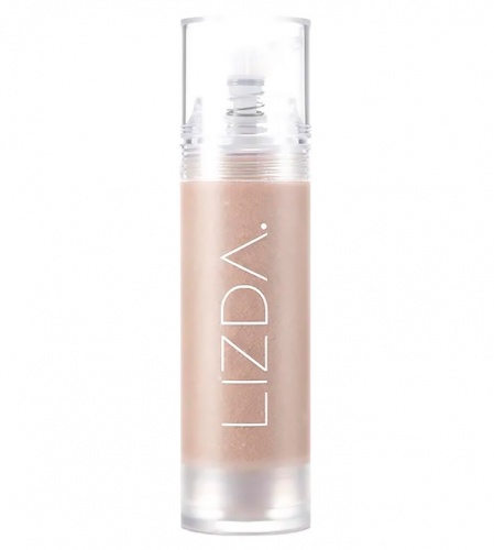 Lizda        , 19   Zero Fit Cover Capsule Foundation 19