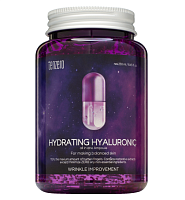 [] Tenzero     , Hydrating Hyaluronic All In One Ampoule