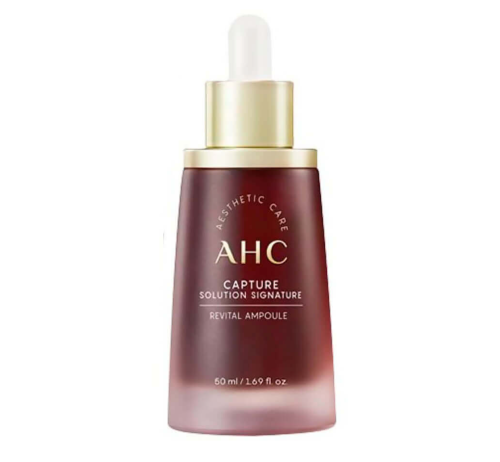 AHC -    , Capture Solution Signature Revital Ampoule