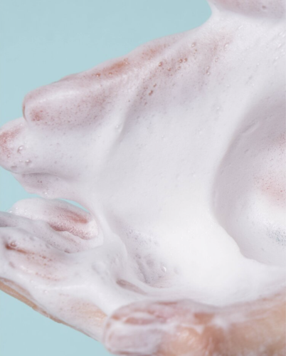 AXIS-Y        , Sunday Morning Refreshing Cleansing Foam  5