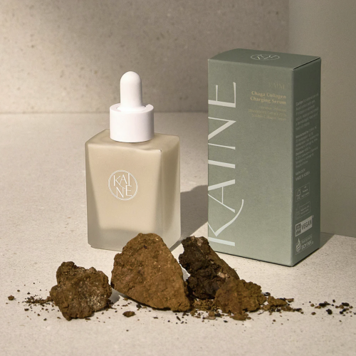 Kaine           Chaga Collagen Charging Serum  2