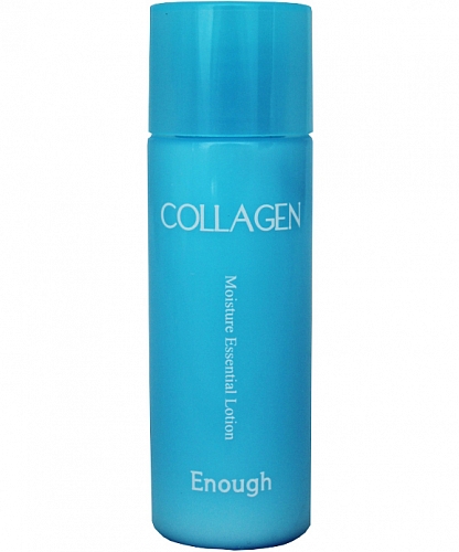 Enough        Collagen Moisture essential lotion mini