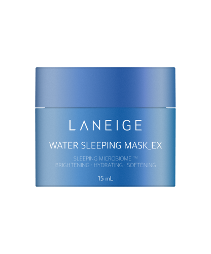 Laneige      Water sleeping mask
