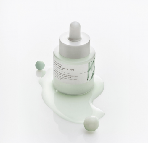 SKIN1004 ��������� ��������� � ����������� �������� � ���������, Azelaic Acid 10 Ampoule ���� 3