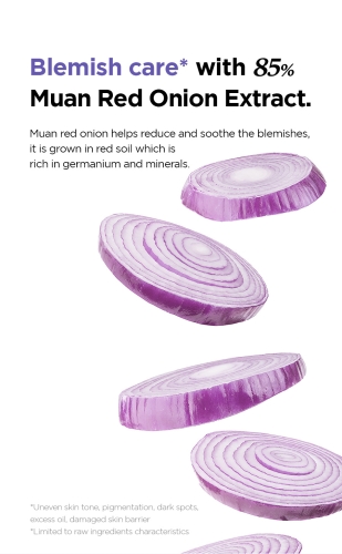 IsNtree        , Onion Newpair B5 Ampoule  4