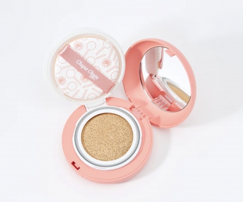 Chupa Chups    -,  3.0 Fair, Candy glow cushion Peach  4