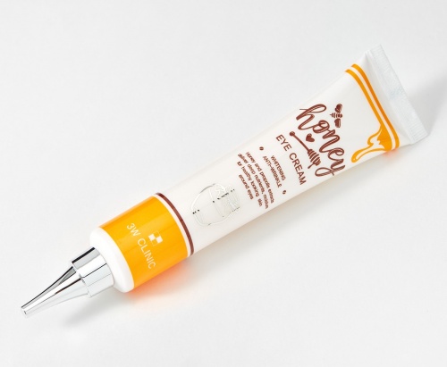 3W clinic       Honey eye cream  2