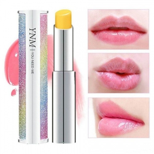 YNM -      Honey lip balm rainbow  6