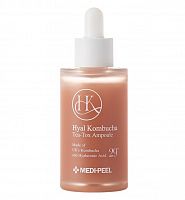 MEDIPEEL       Hyal Kombucha Tea-Tox Ampoule