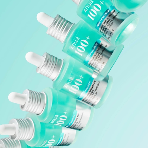 Anua -       , PDRN Hyaluronic Acid Capsule 100 Serum  4