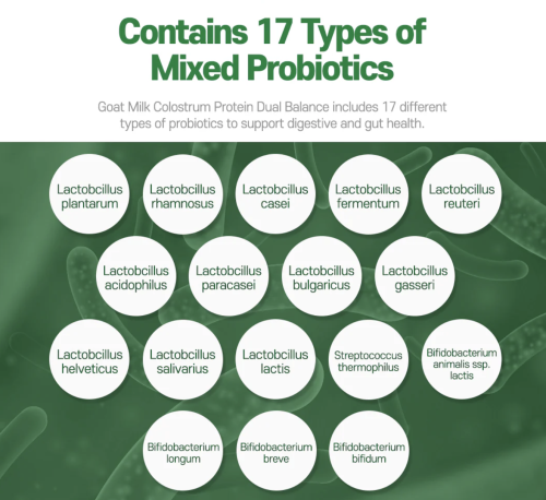 BOTO ������� � ����������� �� ������� ������ ��� ��������� ������ ���, Goats Milk Colostrum Protein Powder ���� 6