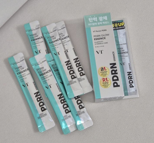 VT ������-�������� � ���� �� ������ �������� (� ����-����), PDRN Glow Essence ���� 6