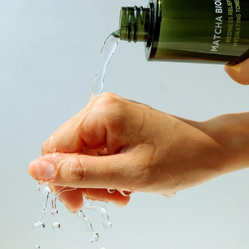Heimish ������������� ����� ��� ���� � ���� ����� (����)  Matcha Biome Redness Relief Hydrating Toner Mini ���� 4